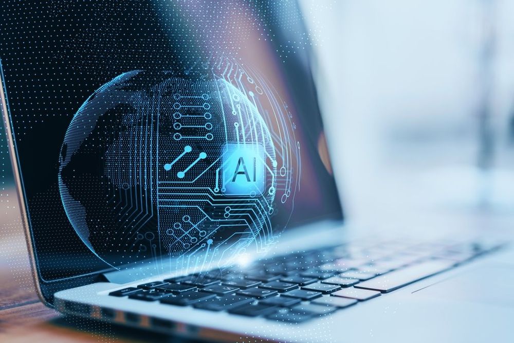 Masih Perlu Jasa Pembuatan Website di Era AI? Ini Jawaban Jujurnya