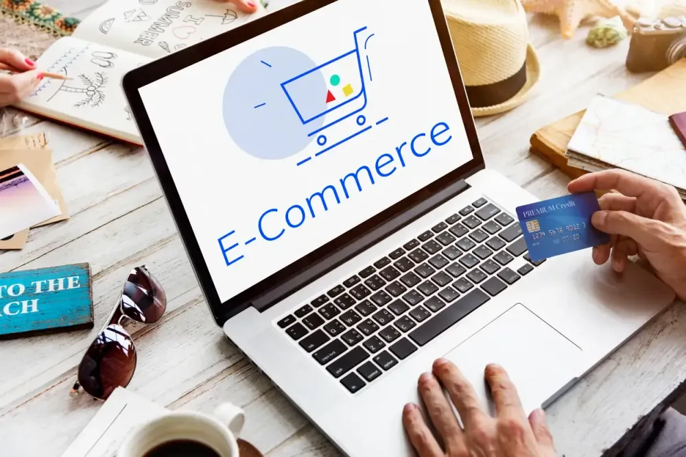 Biaya Marketplace Naik di 2026? Ini Cara UMKM Mulai Jualan Lewat Website Sendiri