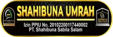 Shahibuna Umarah